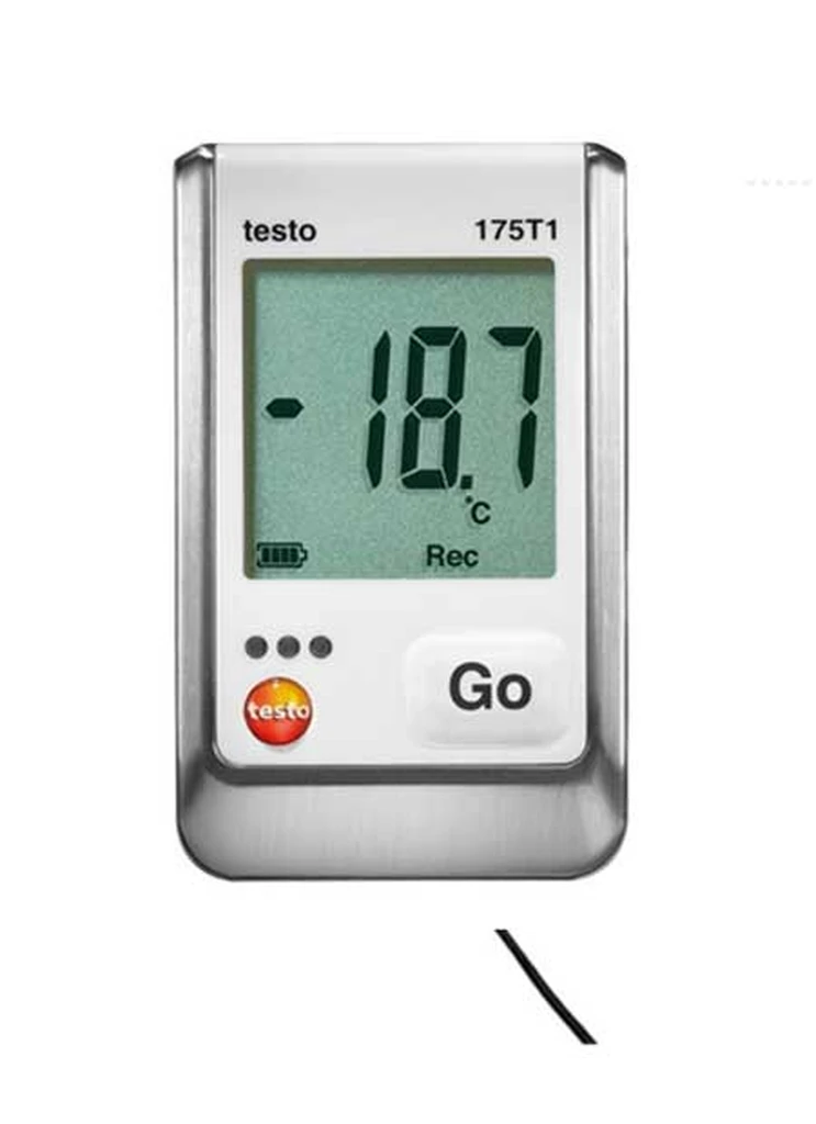 AgroCoba Categoría- DATA LOGGER PARA TEMPERATURA
