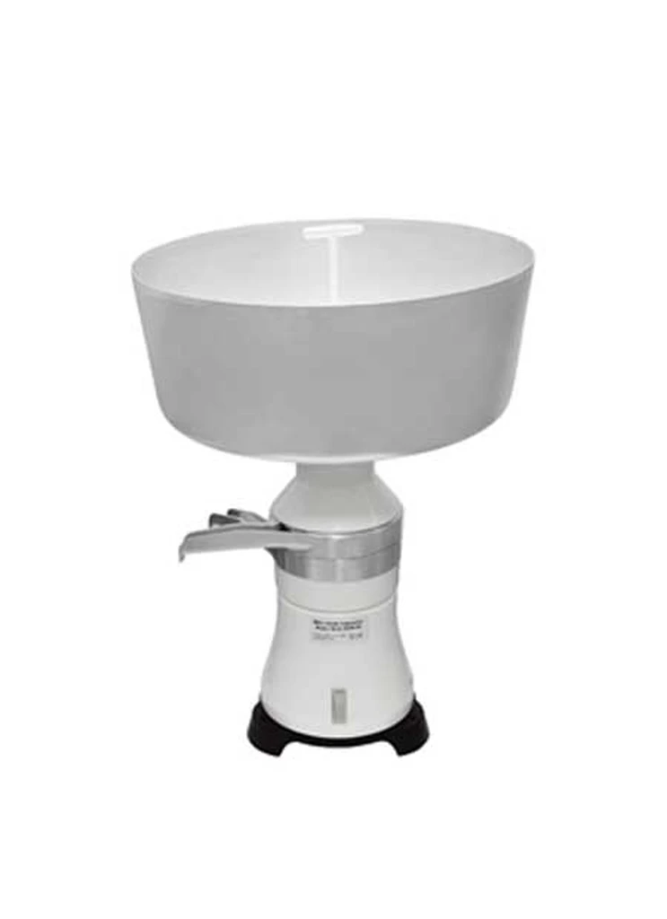 AgroCoba Categoría- MAQUINA DESCREMADORA DE LECHE O SEPARADOR LECHE Y NATA ELECTRICA