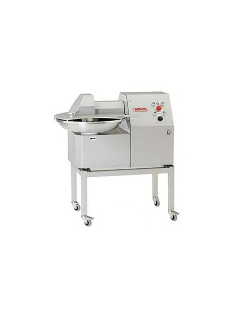 AgroCoba Categoría- CUTTER PARA CARNES ELECTRICO