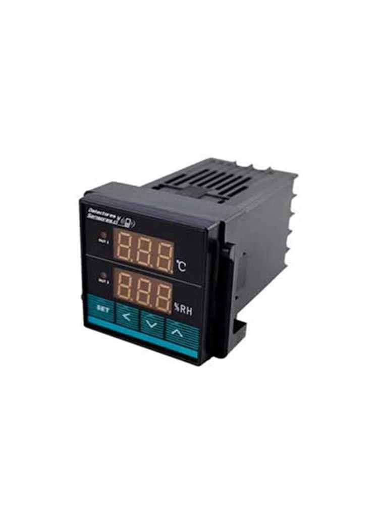AgroCoba Categoría- CONTROLADORES DE TEMPERATURA Y HUMEDAD