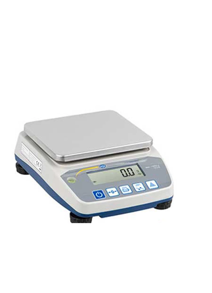 AgroCoba - BALANZA ELECTRONICA (10 g a 10 kg)