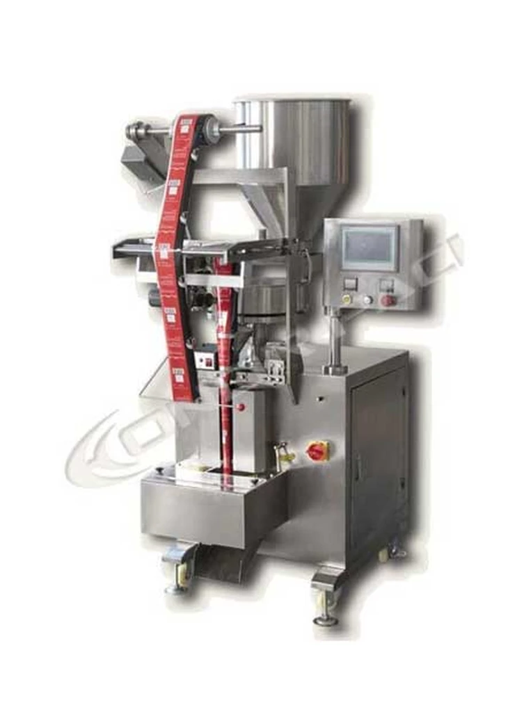 AgroCoba Categoría- ENVASADORA EN BOLSA DE GRANOS O POLVO