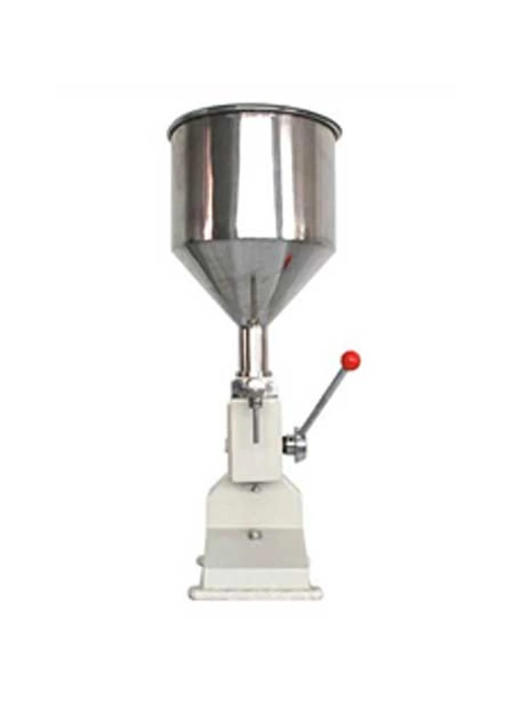 AgroCoba Categoría- ENVASADORA DE LÍQUIDOS MANUAL