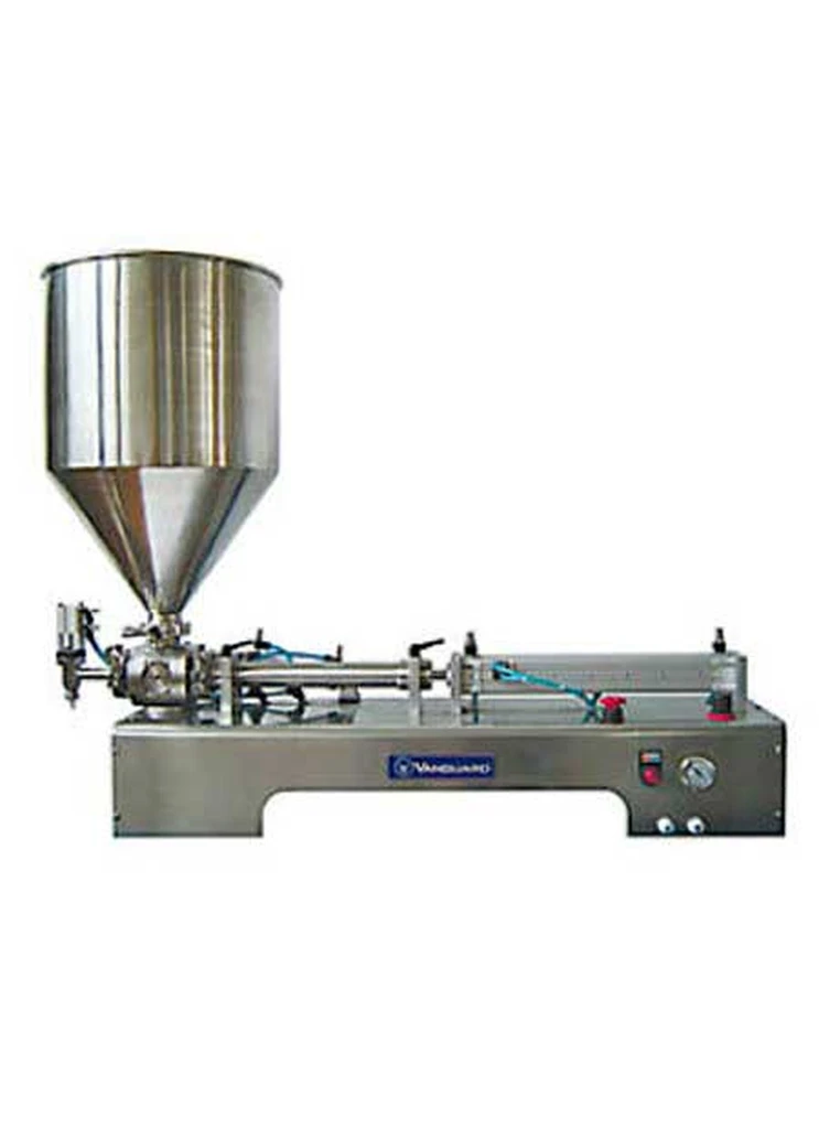 AgroCoba Categoría- ENVASADORA DE SEMI LIQUIDOS