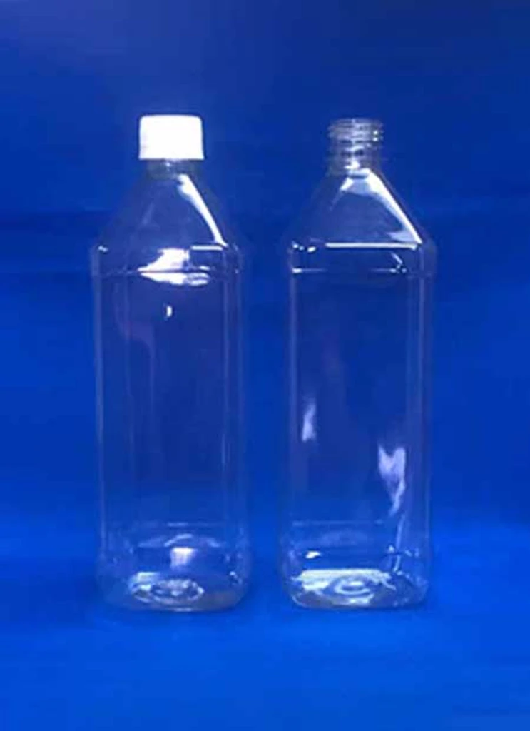 AgroCoba Categoría- ENVASES PET DE DIFERENTES PRESENTACIONES