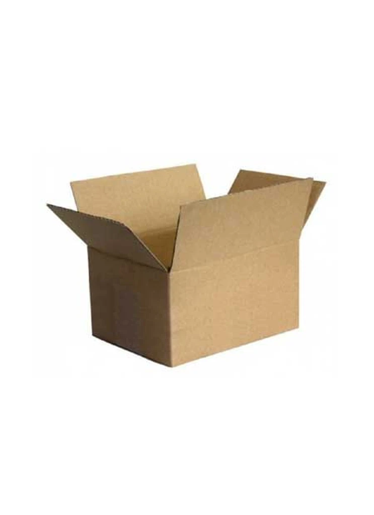 AgroCoba Categoría- EMBALAJE DE CARTON