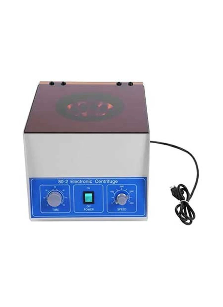 AgroCoba - MAQUINA CENTRIFUGA DE LABORATORIO