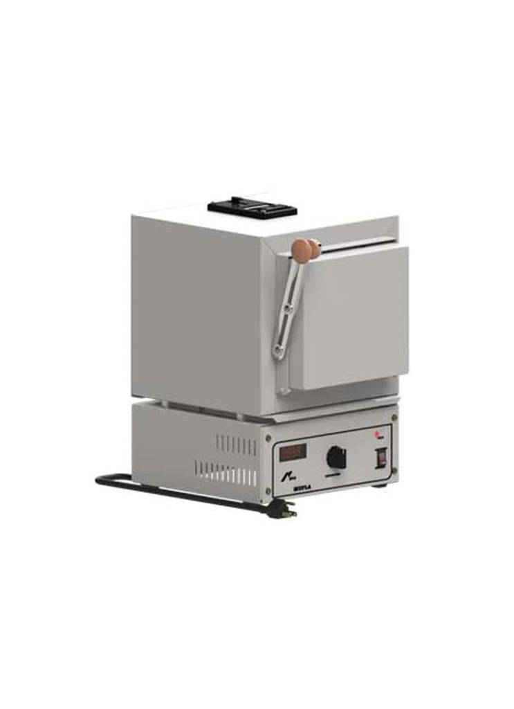 AgroCoba - MUFLA ELECTRICA ANALOGA