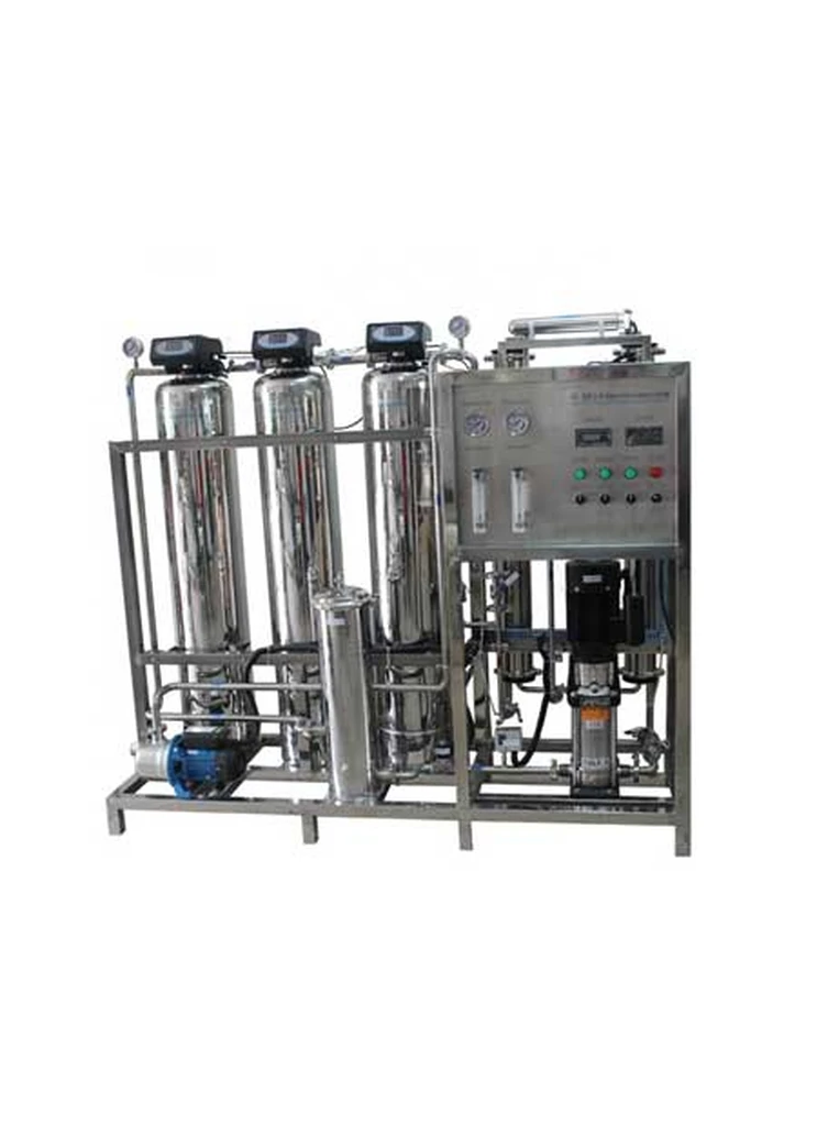 AgroCoba Categoría- SISTEMA DE OSMOSIS INVERSA