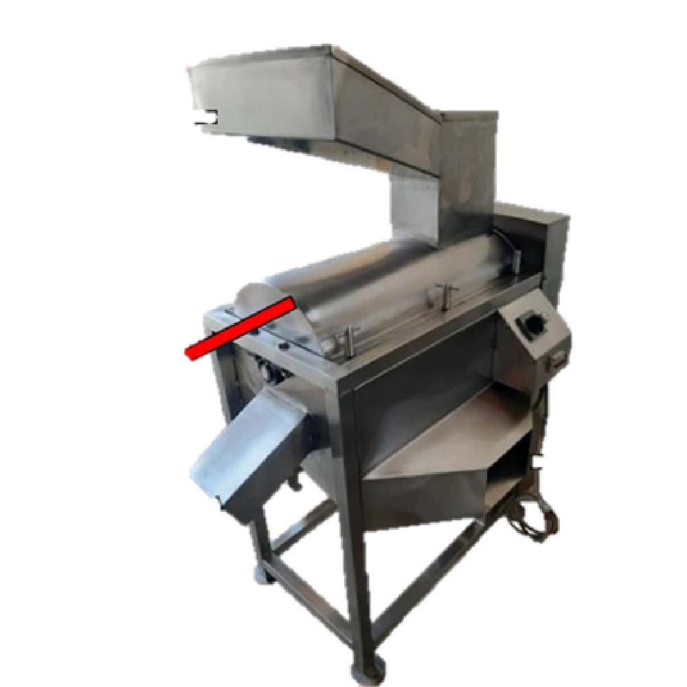 AgroCoba - MAQUINA DESPULPADORA DE FRUTAS DFA-30