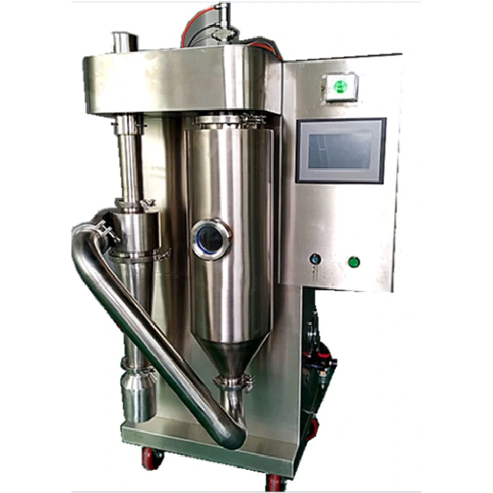 AgroCoba - SECADOR POR ASPERSIÓN HT-RY-1500